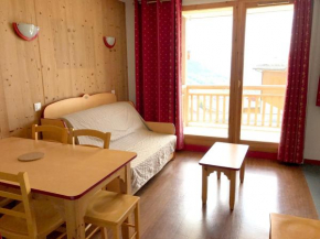 Appartement de 2 chambres avec balcon a Saint Francois Longchamp Saint Francois Longchamp